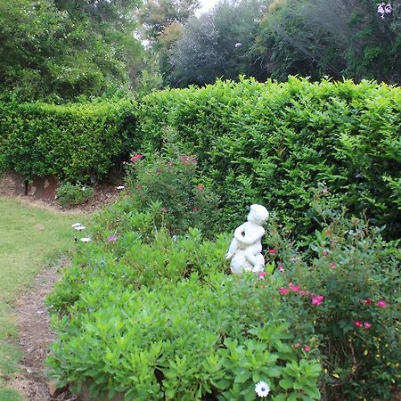 Rosebank Homestead And Farmstay Dalby Ngoại thất bức ảnh