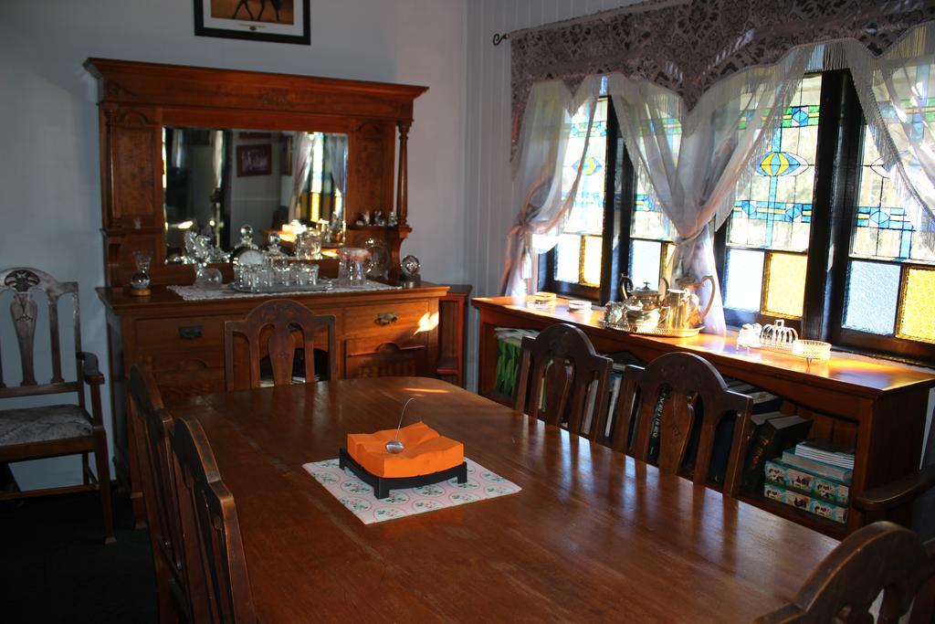 Rosebank Homestead And Farmstay Dalby Ngoại thất bức ảnh