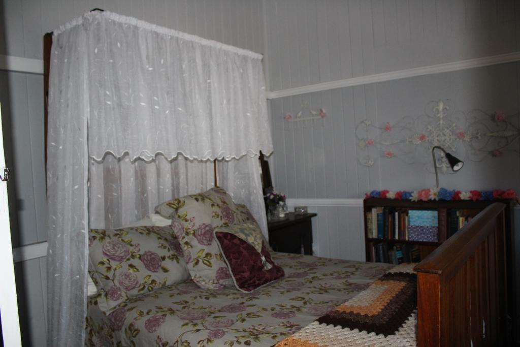 Rosebank Homestead And Farmstay Dalby Ngoại thất bức ảnh