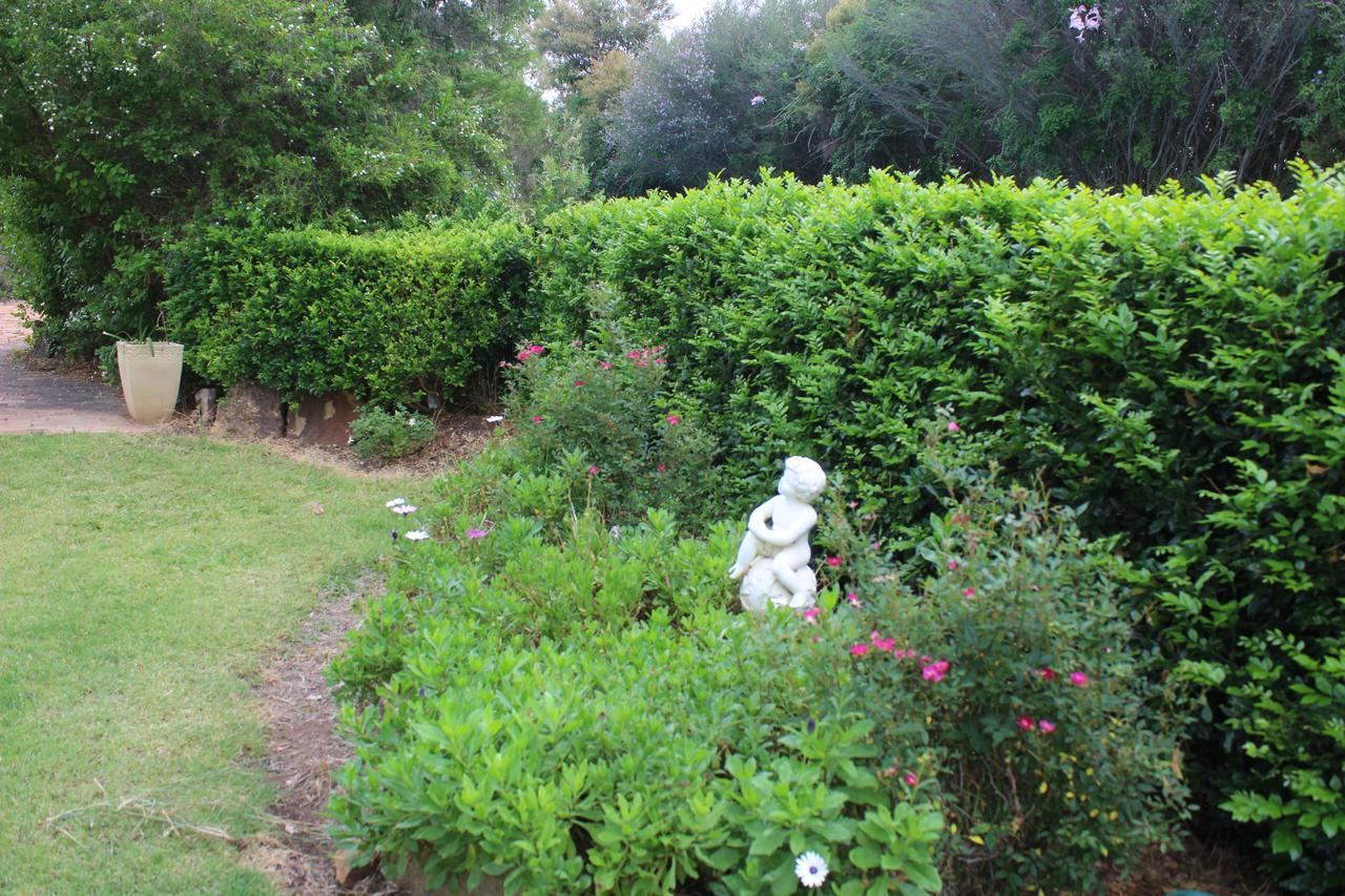 Rosebank Homestead And Farmstay Dalby Ngoại thất bức ảnh