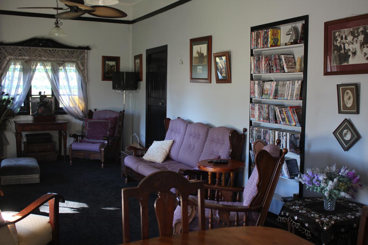 Rosebank Homestead And Farmstay Dalby Ngoại thất bức ảnh